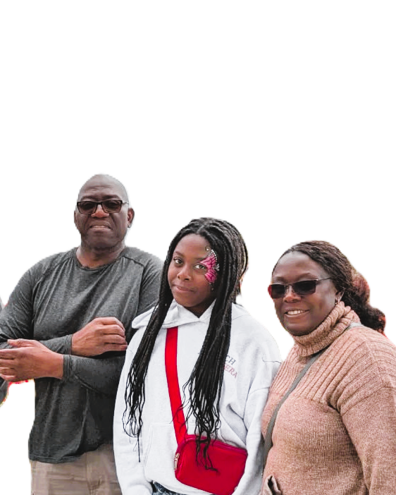 Emile, Emily, Nicole